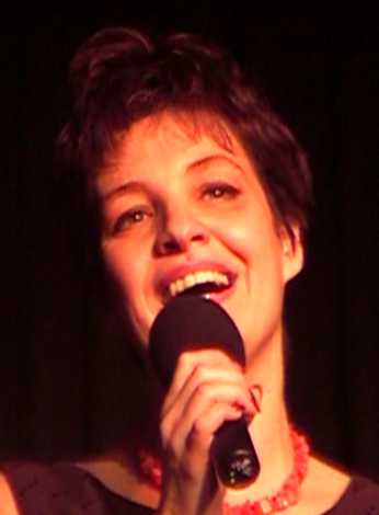 Kunsági Andrea 2008.