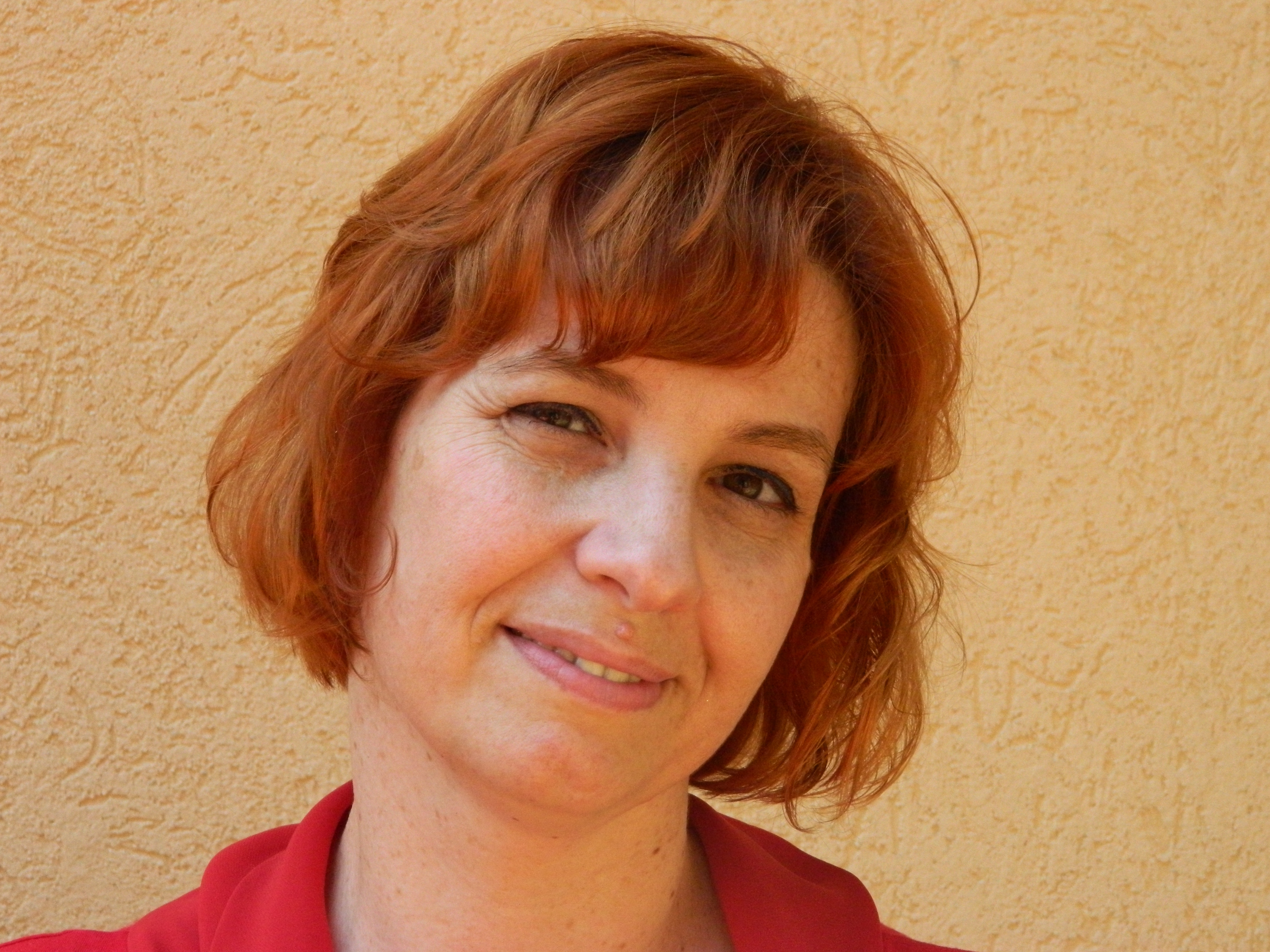 Andrea 2011