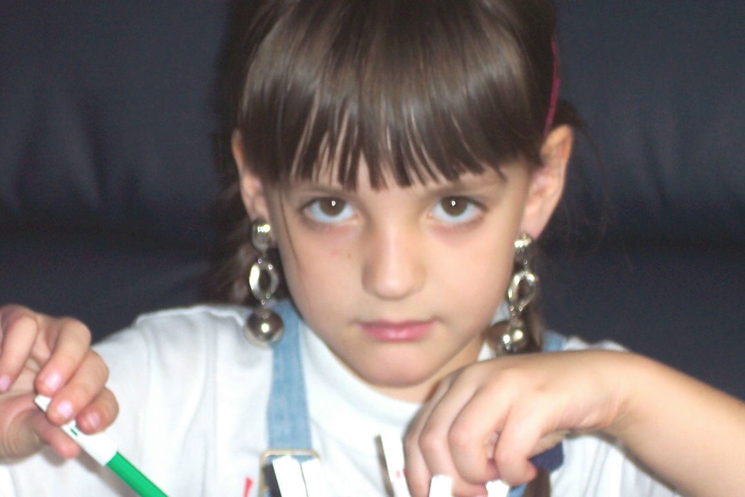Dalma 2003-ban