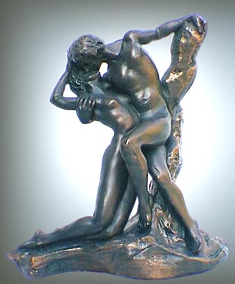 Rodin: Örök tavasz